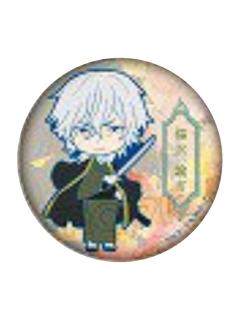 福泽谕吉-movic扭蛋吧唧