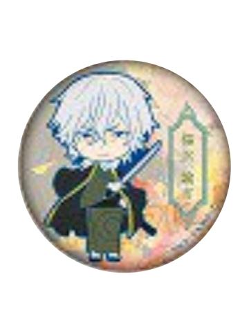 福泽谕吉-movic扭蛋吧唧