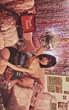 dumdi 中签卡 ver.B