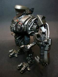 One Coin Figure Series 凯恩 -资料图