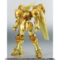 ROBOT魂 GF13-001NHII 盟主高达 Hyper Mode Ver.