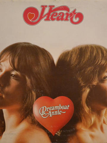 Dreamboat Annie