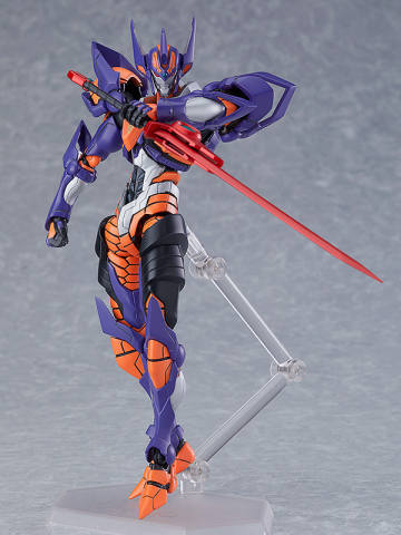 figma#SP-115 古立特骑士 