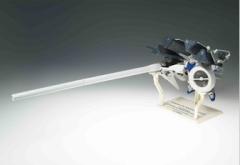 G.F.F RX-78 GP03S 雄蕊-资料图