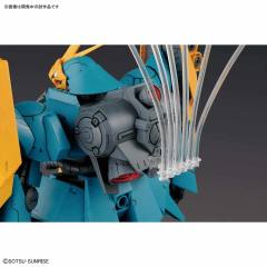 RE/100 MSN-03 乍得·多加（邱尼·盖斯专用)-资料图