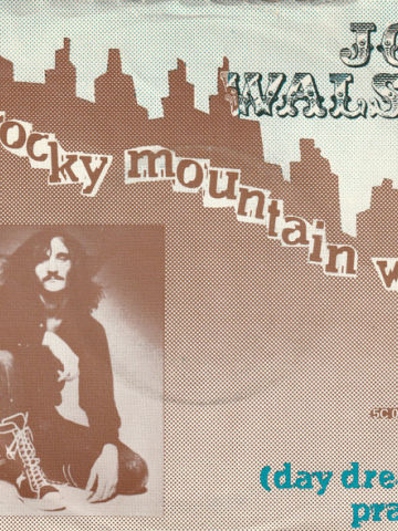 Rocky Mountain Way