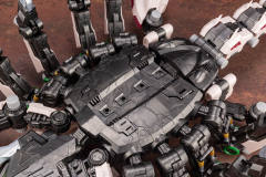 Highend Master Model EZ-036 Death Stinger ZS-资料图