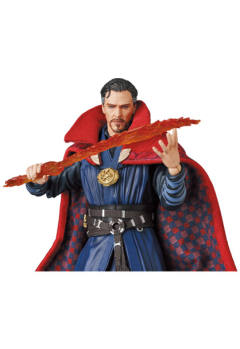 奇异博士 Infinity War ver.-资料图