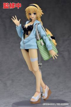figma#451 贞德 Archer-资料图