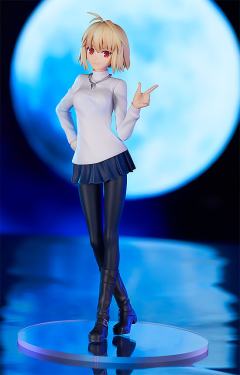 POP UP PARADE 爱尔奎特·布伦史塔德-资料图