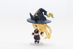 Nendoroid Petit 梅塔莉卡 -资料图