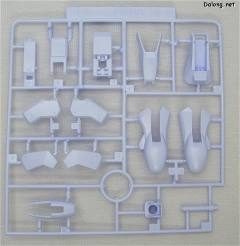 1/100 高达SEED DESTINY模型系列 LG-GAT-X105 疾风强袭高达-资料图