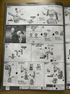 RG RX-0 完美独角兽高达-资料图