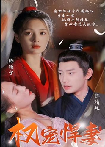 豪门千金不可欺