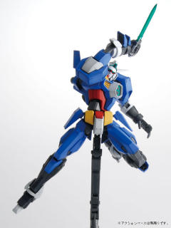 MG AGE-1S 高达AGE-1 飞雀型-资料图