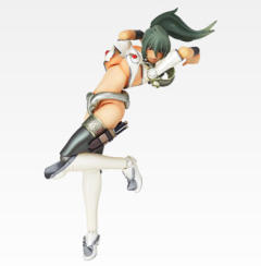 Revoltech 艾姬多娜 -资料图