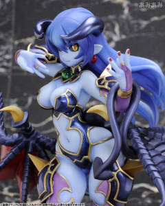 Excellent Model 魔将军 Astaroth -资料图