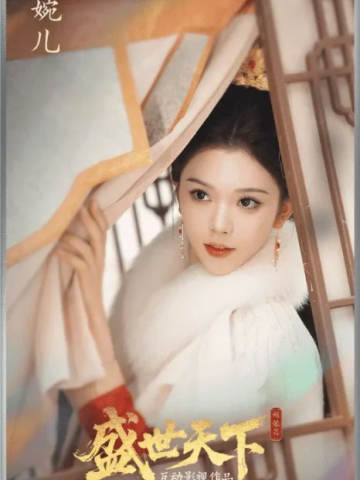 婉儿