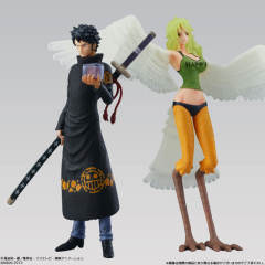 One Piece Styling 特拉法尔加·罗-资料图