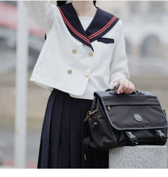 坂井野·水手服-资料图
