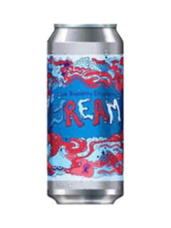 伯利橡树三倍蓝莓草莓J.R.E.A.M.帝国酸艾尔