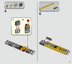 76904 道奇Dragster和Challenger-资料图