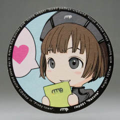 小荠 RMP-资料图