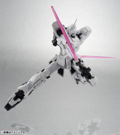 ROBOT魂 RX-0 全装甲独角兽高达 Unicorn Mode-资料图