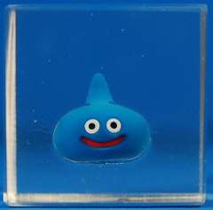 Crystal Monsters Cube Type 史莱姆 -资料图