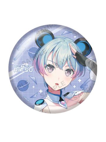 峰月律-梦想妄想世界吧唧