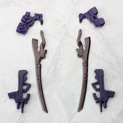 武御雷 Type-00R-资料图