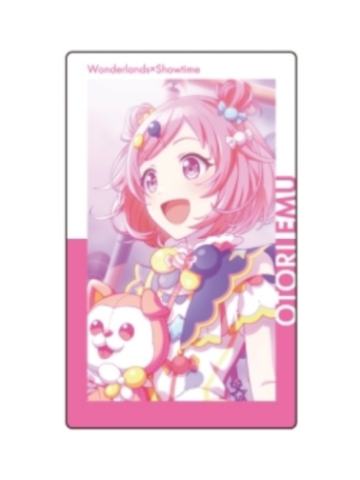 凤笑梦2-小卡vol.1