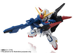 MS Unit MSZ-006 Z高达-资料图