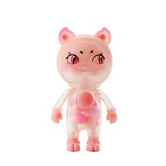 猪小朵_泡泡OFF手涂款-资料图