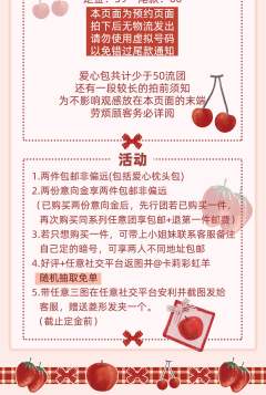 红果园 拼布包包-资料图