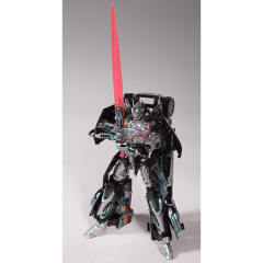 Leader Class Transformers Movie Advanced Series 擎天柱-资料图