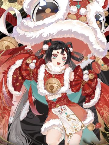 唐宝猊