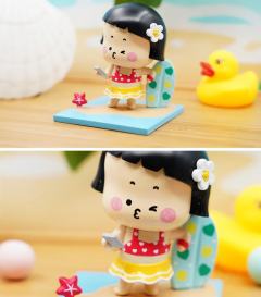 夏天系列-资料图