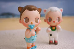 LUCKY招财-资料图