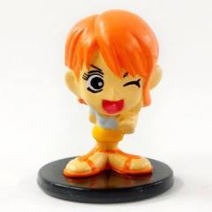 Petit Pong Character Series TV Anime One Piece Part 2 娜美