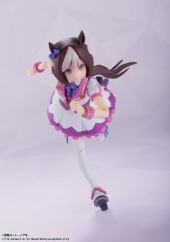 SHF 特别周-资料图