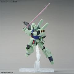 HGUC RGM-89 杰刚 （加岛勇专用机） GUNDAM SIDE-F限定-资料图