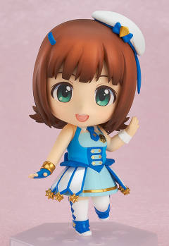 Nendoroid Co-de 天海春香 Twinkle Star Co-de-资料图