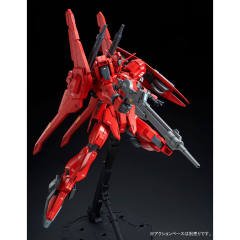 RE/100 MSF-007 高达Mk-Ⅲ Unit 8-资料图