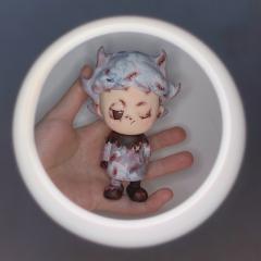 ETTA X 黑桃工作室 小黑桃-资料图