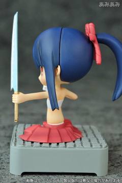 nano! 武士道 -资料图