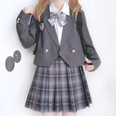 云野町 西服-资料图