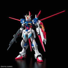 RG ZGMF-X56S/α 威力型脉冲高达