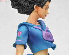 Statue Legend Love Deluxe 山岸 由花子 -资料图