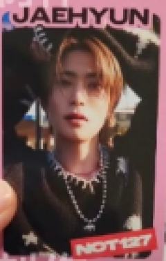 Ay-Yo一期随机卡 ver.A 玹